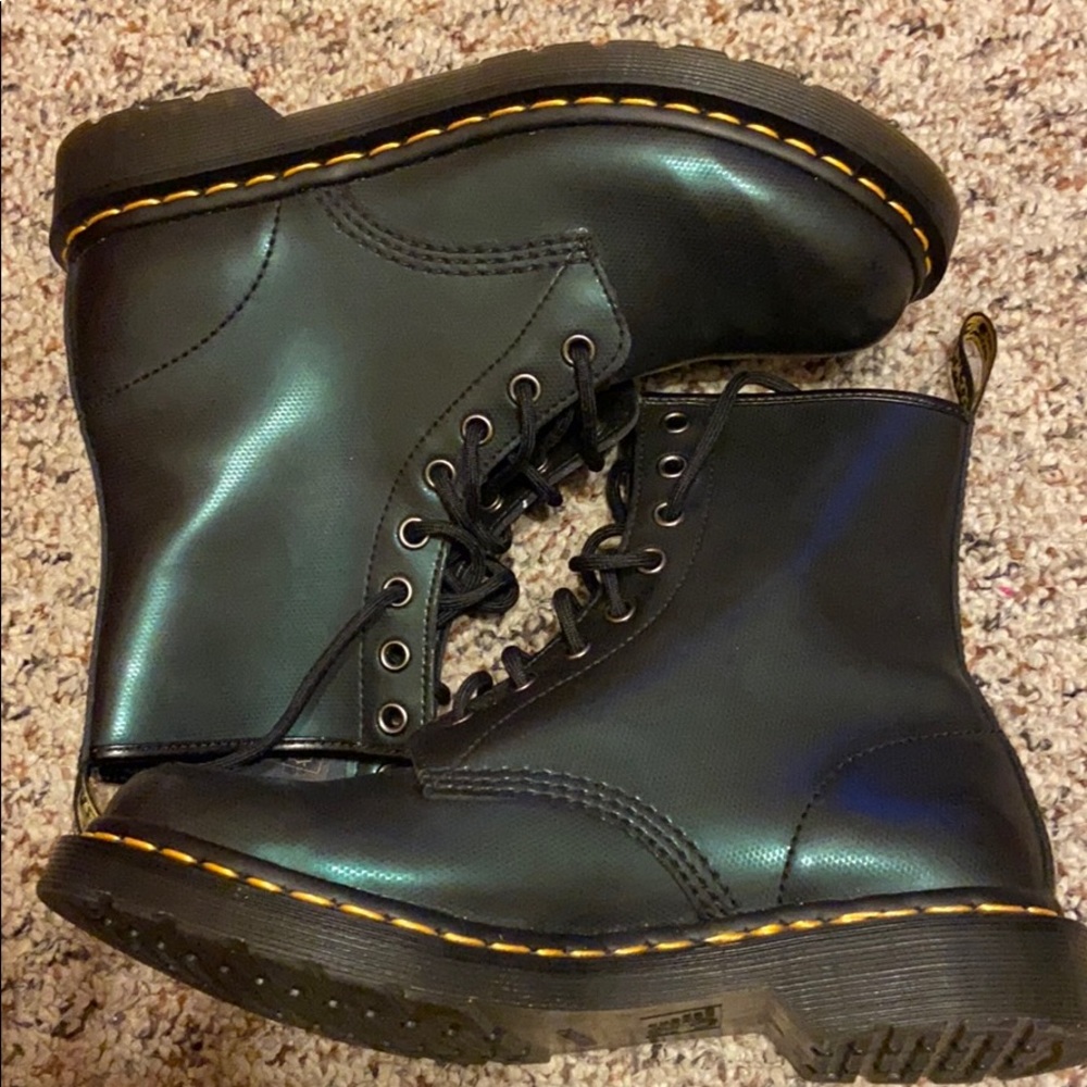 Dr. martens